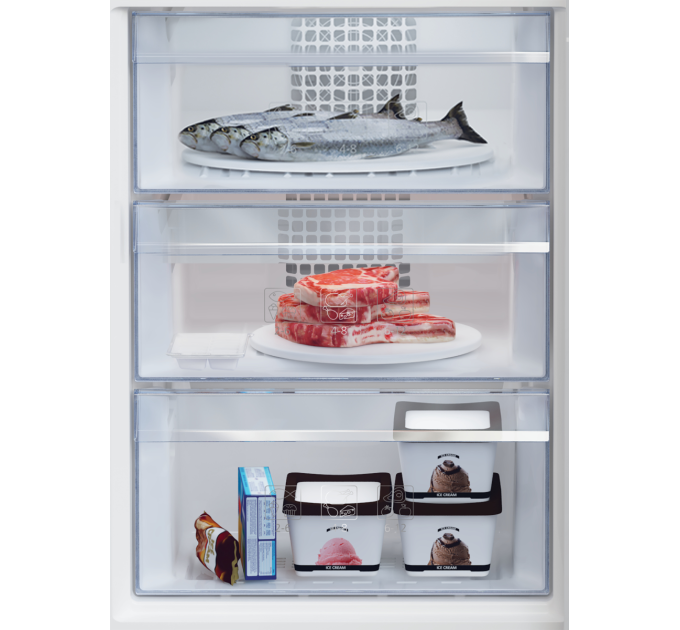 Beko Холодильник Beko RCNA366I40WN