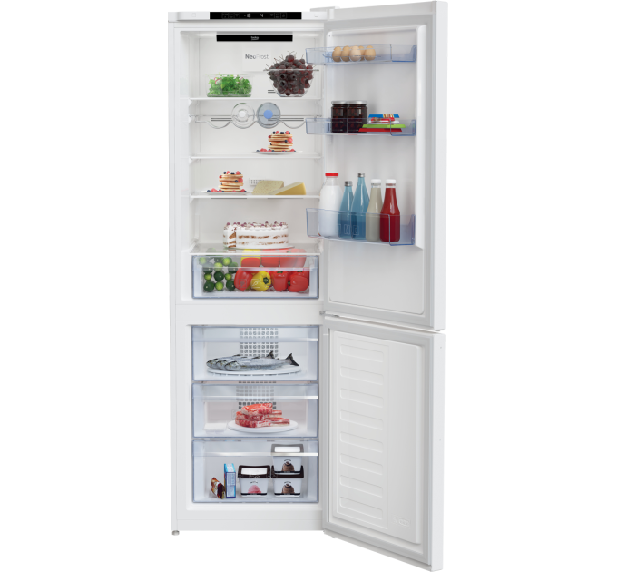 Beko Холодильник Beko RCNA366I40WN