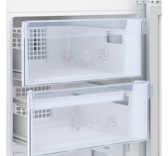 Beko Холодильник Beko RCNA406I40WN