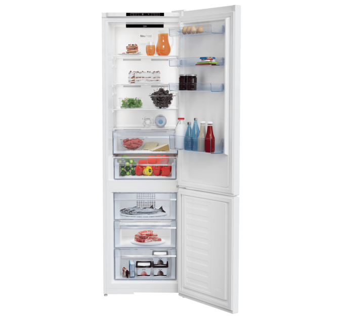 Beko Холодильник Beko RCNA406I40WN