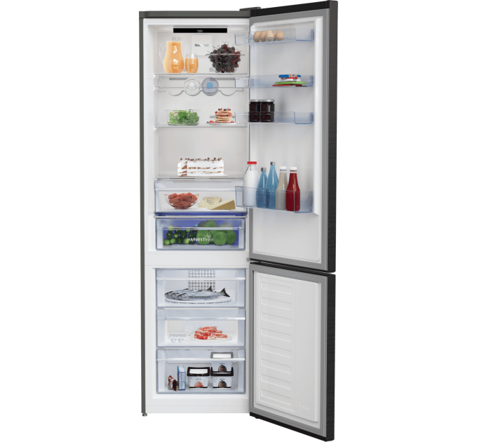 Beko Холодильник Beko RCNA406E40ZXBRN