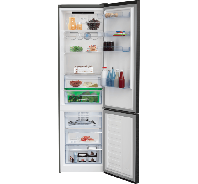 Beko Холодильник Beko RCNA406E40ZXBRN
