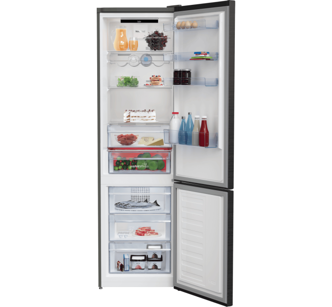 Beko Холодильник Beko RCNA406E40ZXBRN