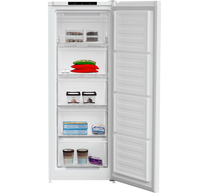 Beko Морозильна камера Beko RFNM200T40WN