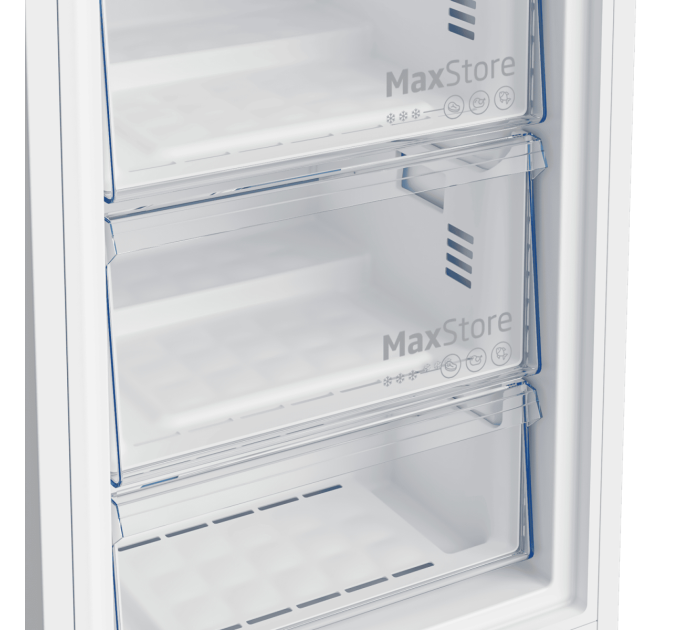 Beko Морозильна камера Beko B1RFNE274W