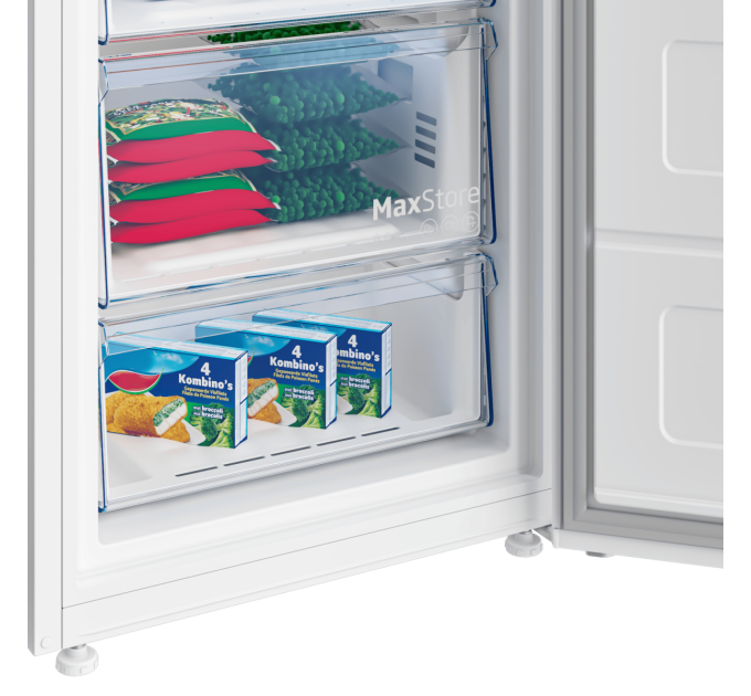 Beko Морозильна камера Beko B1RFNE274W