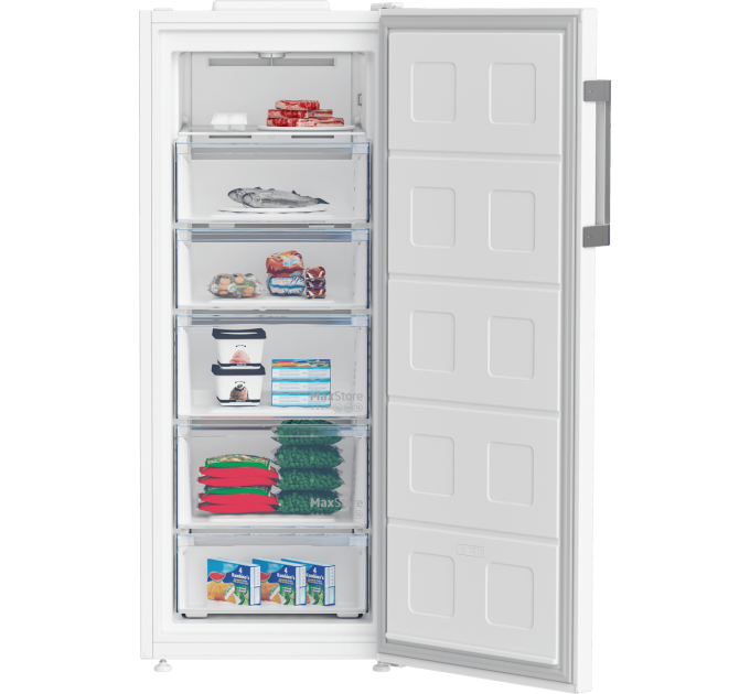 Beko Морозильна камера Beko B1RFNE274W