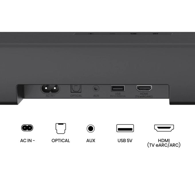 Hisense Саундбар Hisense AX3100Q