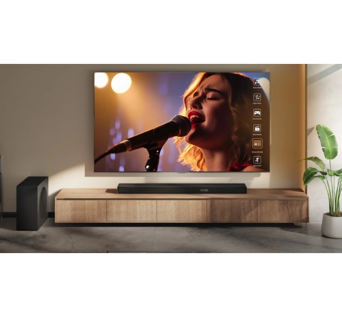 Hisense Саундбар Hisense AX5140Q
