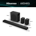 Hisense Саундбар Hisense AX5140Q