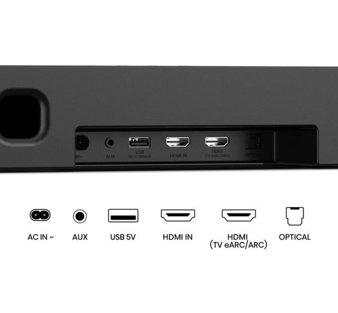 Hisense Саундбар Hisense AX5140Q