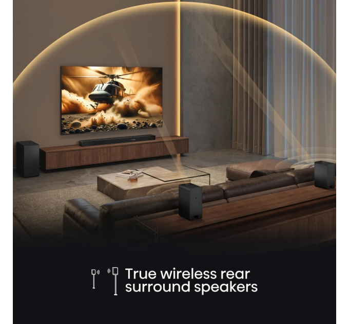 Hisense Саундбар Hisense AX5140Q