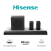 Hisense Саундбар Hisense AX5140Q