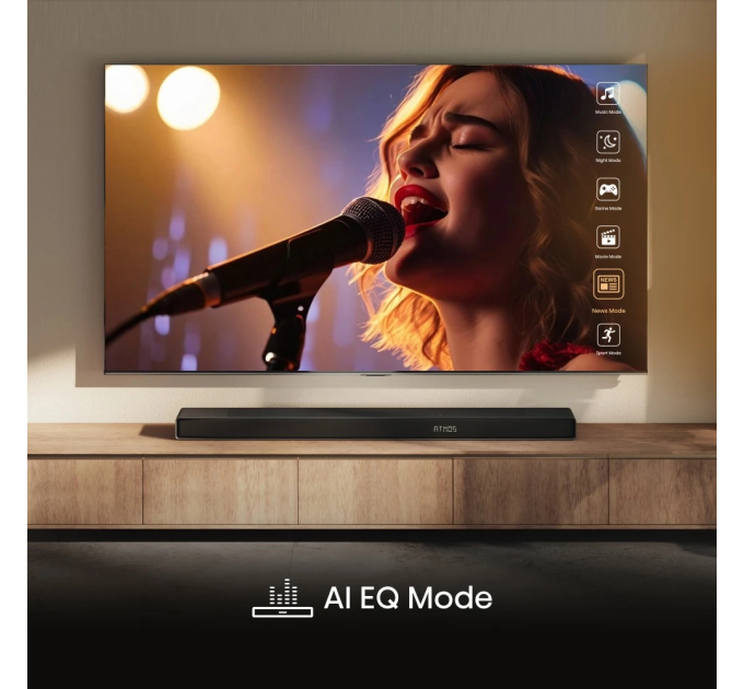 Hisense Саундбар Hisense AX5140Q