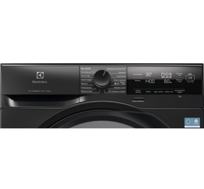 Electrolux Пральна машина автоматична Electrolux EW7F3414DU