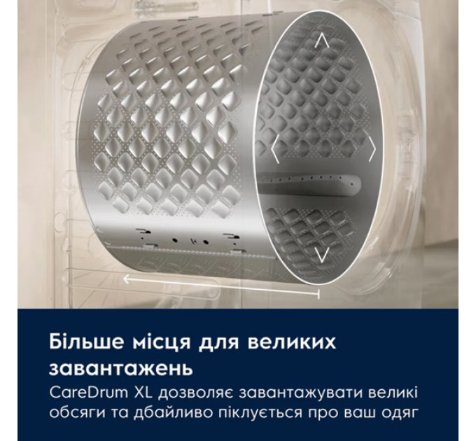Electrolux Пральна машина автоматична Electrolux EW7F3414DU