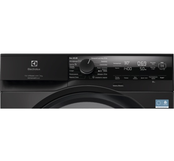 Electrolux Пральна машина автоматична Electrolux EW7FG4492UDU