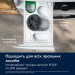 Electrolux Пральна машина автоматична Electrolux EW7FG4492UDU