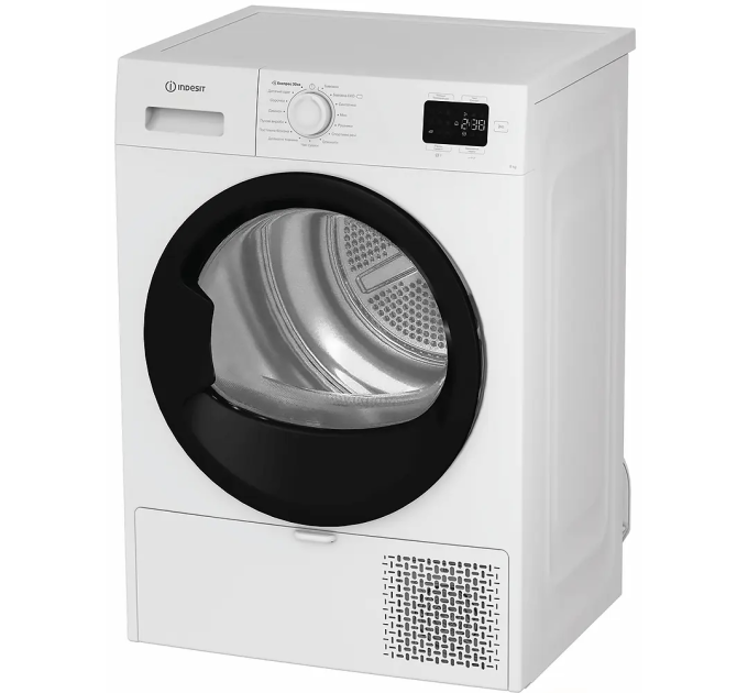 Indesit Сушильна машина Indesit C YSD 82D WB UA