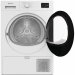 Indesit Сушильна машина Indesit C YSD 82D WB UA