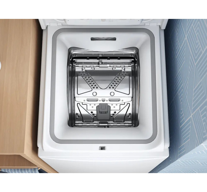 Indesit Пральна машина автоматична Indesit BTW S50400 EU/N