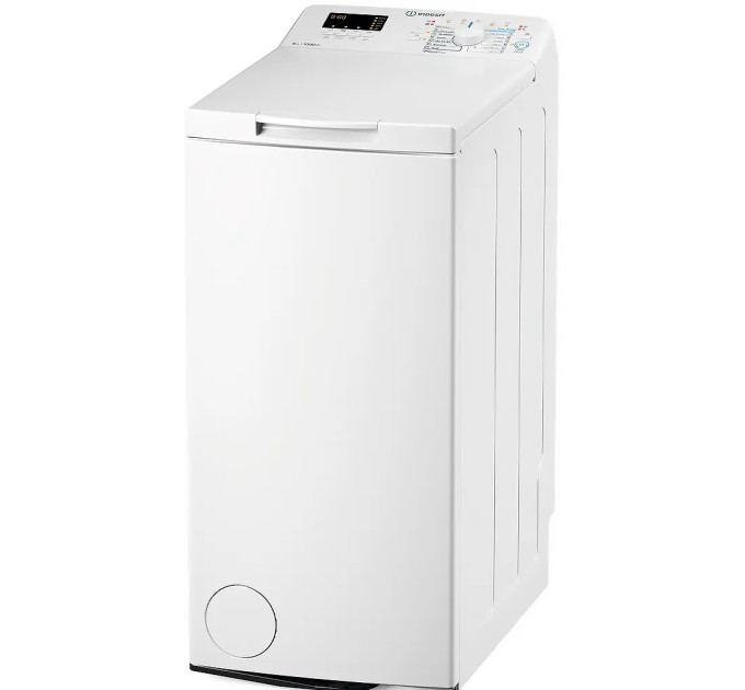 Indesit Пральна машина автоматична Indesit BTW S50400 EU/N