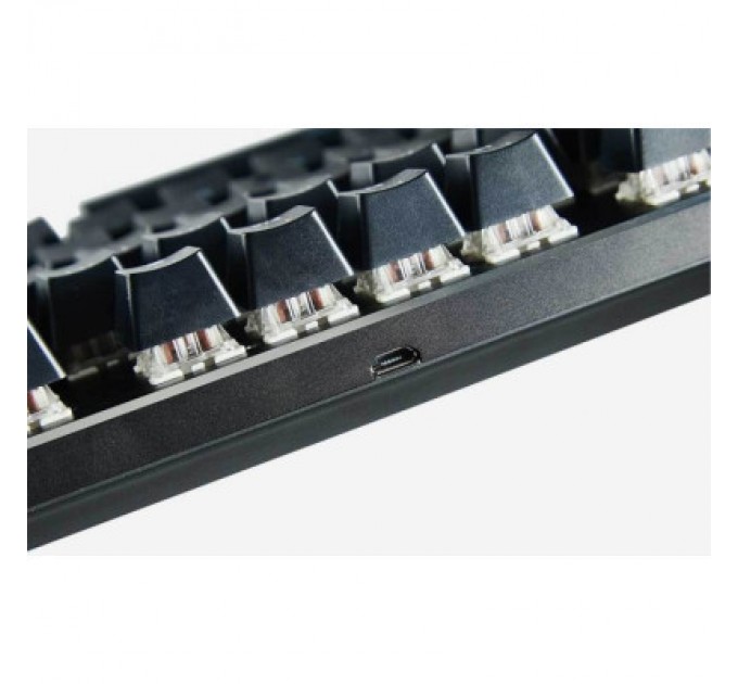 Glorious Клавіатура Glorious GMMK TKL Black (GMMK-TKL-BRN)