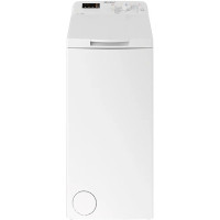 Пральна машина автоматична Indesit BTW S60400 EU/N