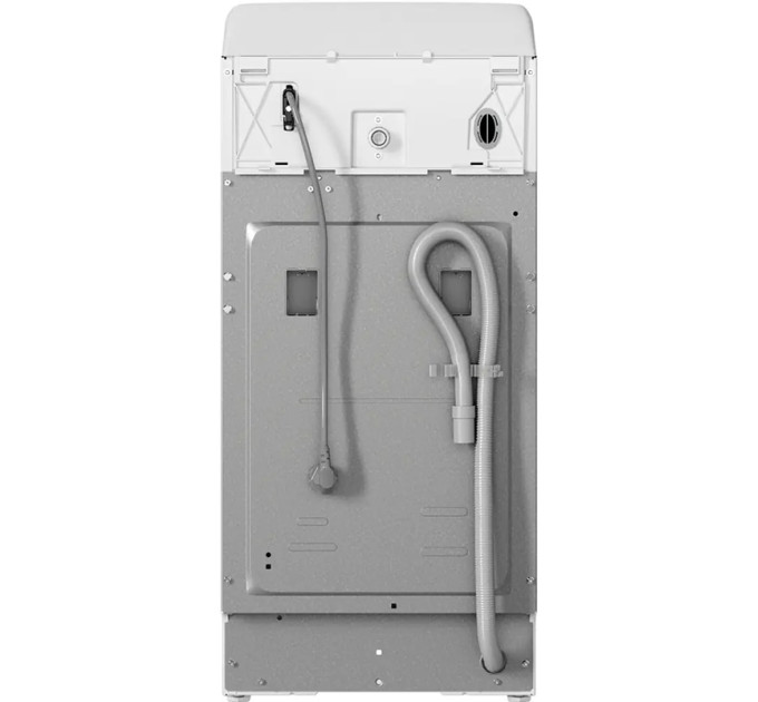 Indesit Пральна машина автоматична Indesit BTW S60400 EU/N