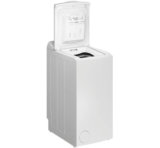 Indesit Пральна машина автоматична Indesit BTW S60400 EU/N