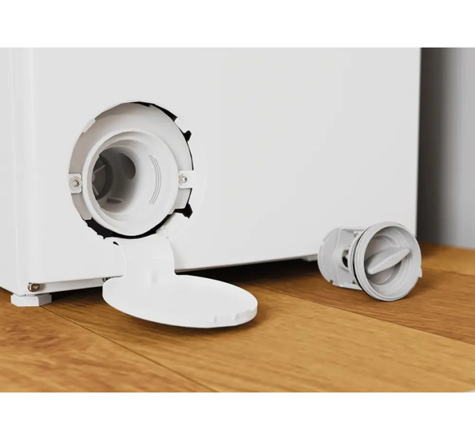 Indesit Пральна машина автоматична Indesit BTW S60400 EU/N