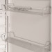 Indesit Холодильник Indesit INKS 1401 S4E1