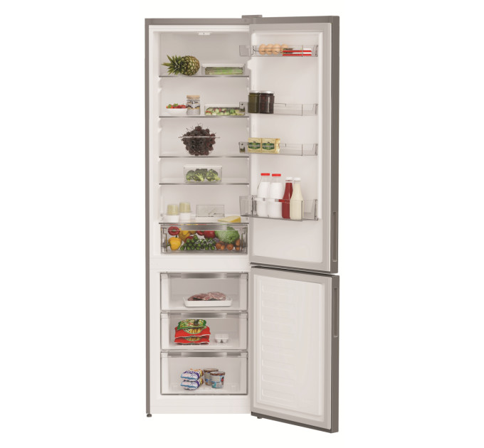 Indesit Холодильник Indesit INKS 1401 S4E1