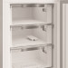 Indesit Холодильник Indesit INKS 1401 S4E1