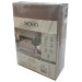 SOHO Комплект постільної білизни Soho Полуторний 150х200 см Rose/Light gray