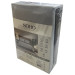 SOHO Комплект постільної білизни Soho Полуторний 150х200 см Light gray/Dark gray