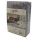SOHO Комплект постільної білизни Soho Сімейний 150х200 см Puprle/Light gray