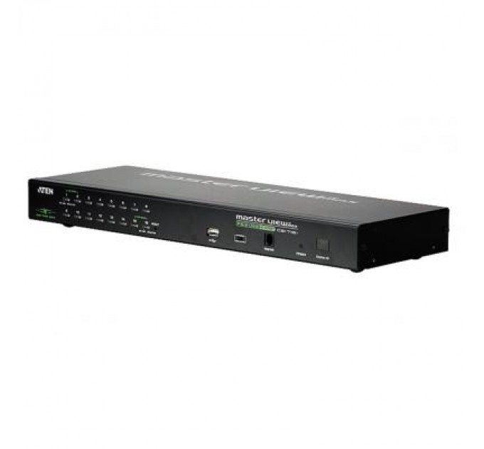 Aten Комутатор KVM Aten CS1716i