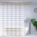 Idea Home Шторка для ванної Idea Home ZHY494-1 Stripe