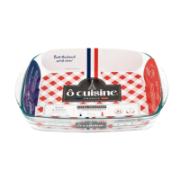 Форма O Cuisine 35x22x6 см