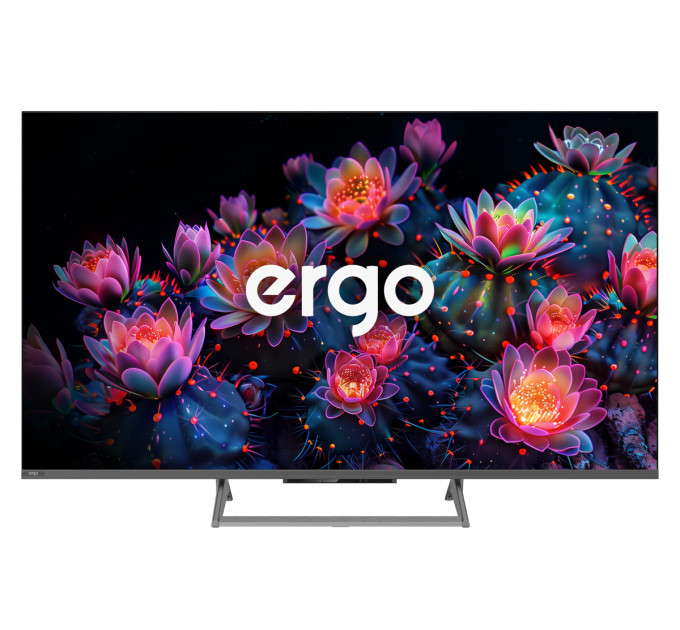 Ergo Телевізор ERGO 55MQ90 Ultra