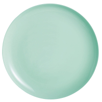 Блюдо Diwali Light Turquoise