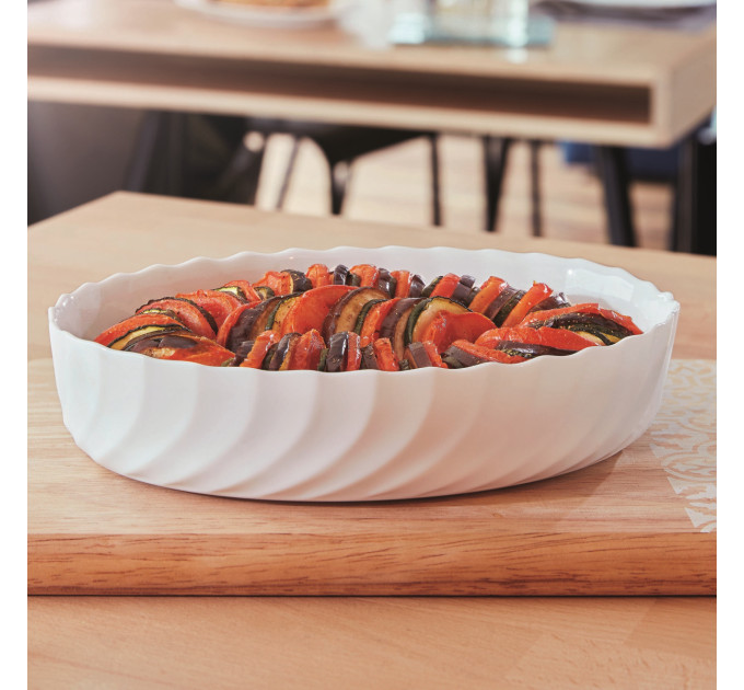 Luminarc Форма для запікання Luminarc Smart Cuisine Trianon, 22х16 см
