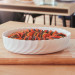 Luminarc Форма для запікання Luminarc Smart Cuisine Trianon, 22х16 см