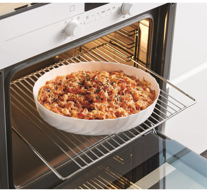 Luminarc Форма для запікання Luminarc Smart Cuisine Trianon, 32х24 см