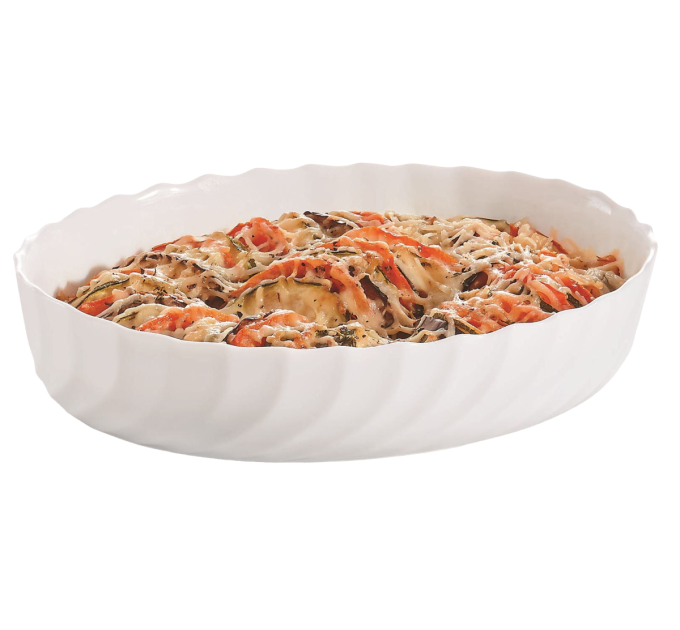 Luminarc Форма для запікання Luminarc Smart Cuisine Trianon, 32х24 см