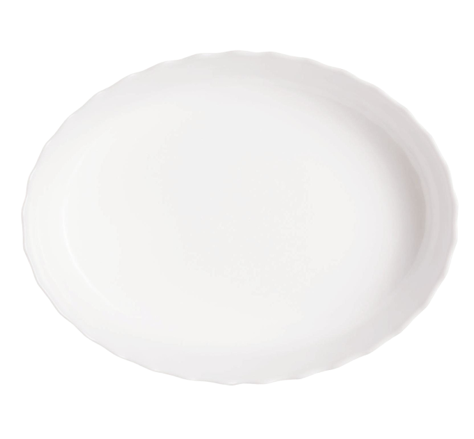 Luminarc Форма для запікання Luminarc Smart Cuisine Trianon, 32х24 см