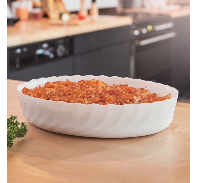 Luminarc Форма для запікання Luminarc Smart Cuisine Trianon, 32х24 см