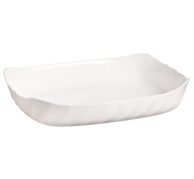 Luminarc Форма для запікання Luminarc Smart Cuisine Trianon, 32х26 см