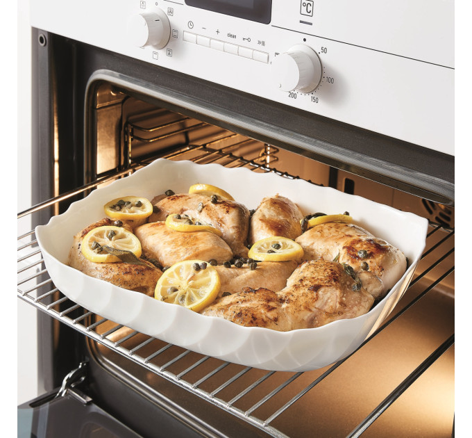Luminarc Форма для запікання Luminarc Smart Cuisine Trianon, 32х26 см